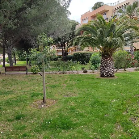 Apartman Avec Piscine