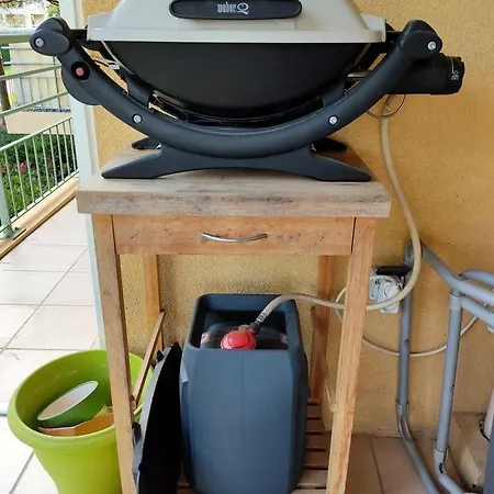 Apartment Avec Piscine *